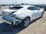 2023 Chevrolet Camaro 1LT с VIN 1G1FB1RX7P0157263, выставлен на аукционе IAAI как лот 42990192 с пробегом 32 669 миль миль и . История ставок и продаж доступна на DreamBid. Изображение 4.