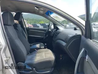 ✅ 2011 Chevrolet Aveo 1LT • VIN: KL1TD6DE0BB206637 • Lot: 42980786. Wystawiony na IAAI z przebiegiem 184 550 mil. Bezpłatny archiwum sprzedaży aukcyjnych z USA i szczegółowy raport historii pojazdu na DreamBid. Zdjęcie 5.