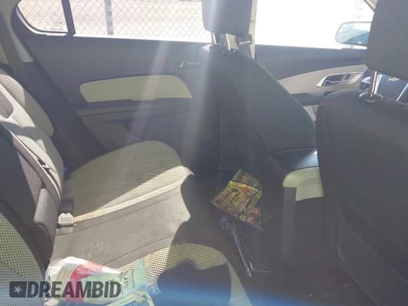 ✅ 2014 Chevrolet Equinox LT • VIN: 1GNALBEK3EZ128180 • Лот: 43667499. Опубликован ранее на IAAI с пробегом 155 136 миль. Бесплатный доступ к архиву аукционных продаж из США и подробный отчёт об истории автомобиля на DreamBid. Изображение 8.