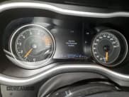 ✅ 2018 Jeep Cherokee Trailhawk • VIN: 1C4PJMBX6JD541948 • Lot: 90679775. Wystawiony na Copart z przebiegiem 164 148 mil. Bezpłatny archiwum sprzedaży aukcyjnych z USA i szczegółowy raport historii pojazdu na DreamBid. Zdjęcie 9.