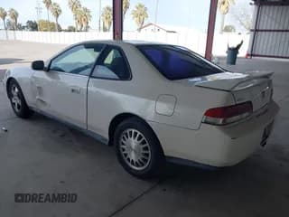 ✅ 1999 Honda Prelude • VIN: JHMBB6247XC003233 • Лот: 41670726. Опубликован ранее на IAAI с пробегом 185 021 миль. Бесплатный доступ к архиву аукционных продаж из США и подробный отчёт об истории автомобиля на DreamBid. Изображение 3.