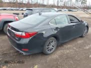 ✅ 2017 Lexus ES 350 • VIN: 58ABK1GG7HU061222 • Lot: 43787639. Listed on IAAI with 106,891 mi. Free auction sales archive from the USA and detailed vehicle history report at DreamBid. Image 4.