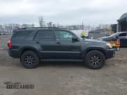 ✅ 2007 Toyota 4Runner Limited • VIN: JTEBU17R570123838 • Lot: 42036310. Wystawiony na IAAI z przebiegiem 292 518 mil. Bezpłatny archiwum sprzedaży aukcyjnych z USA i szczegółowy raport historii pojazdu na DreamBid. Zdjęcie 13.