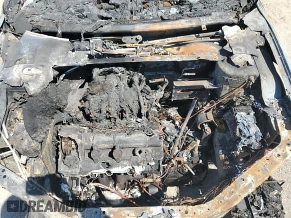 ✅ 2010 Chrysler Sebring Touring • VIN: 1C3BC5ED7AN147594 • Lot: 80617545. Listed on Copart with Not provided. Free auction sales archive from the USA and detailed vehicle history report at DreamBid. Image 11.