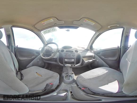 ✅ 2003 Toyota ECHO • VIN: JTDBT123930271656 • Lot: 69746285. Wystawiony na Copart z przebiegiem 299 141 mil. Bezpłatny archiwum sprzedaży aukcyjnych z USA i szczegółowy raport historii pojazdu na DreamBid. Zdjęcie 15.