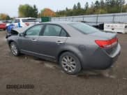 ✅ 2010 Lincoln MKZ • VIN: 3LNHL2GC6AR657761 • Lot: 84990115. Listed on Copart with 246,079 mi. Free auction sales archive from the USA and detailed vehicle history report at DreamBid. Image 2.