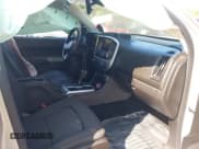 ✅ 2016 Chevrolet Colorado 4WD LT • VIN: 1GCGTCE3XG1288592 • Лот: 43197551. Опубликован ранее на IAAI с пробегом 78 000 миль. Бесплатный доступ к архиву аукционных продаж из США и подробный отчёт об истории автомобиля на DreamBid. Изображение 5.