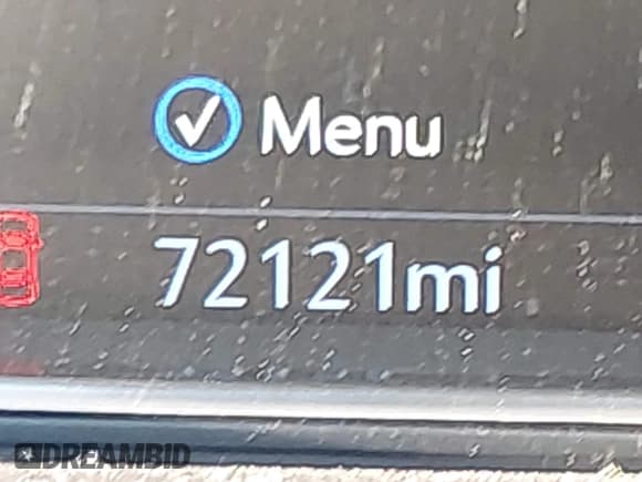 ✅ 2021 GMC Yukon AT4 • VIN: 1GKS2CKD6MR154142 • Lot: 41854543. Listed on IAAI with 72,121 mi. Free auction sales archive from the USA and detailed vehicle history report at DreamBid. Image 15.