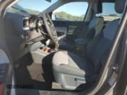 ✅ 2024 Ford Maverick XLT • VIN: 3FTTW8H31RRA94508 • Lot: 86269985. Listed on Copart with 20,489 mi. Free auction sales archive from the USA and detailed vehicle history report at DreamBid. Image 7.