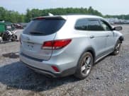 ✅ 2017 Hyundai Santa Fe Limited Ultimate • VIN: KM8SR4HF3HU246846 • Лот: 42481480. Опубликован ранее на IAAI с пробегом 173 257 миль. Бесплатный доступ к архиву аукционных продаж из США и подробный отчёт об истории автомобиля на DreamBid. Изображение 4.