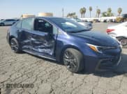 ✅ 2025 Toyota Corolla SE • VIN: 5YFS4MCEXSP230956 • Лот: 90274745. Опубликован ранее на Copart с пробегом 2 713 миль. Бесплатный доступ к архиву аукционных продаж из США и подробный отчёт об истории автомобиля на DreamBid. Изображение 4.