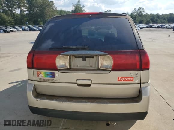 ✅ 2007 Buick Rendezvous CX • VIN: 3G5DA03L47S568444 • Лот: 81139405. Опубликован ранее на Copart с пробегом 161 176 миль. Бесплатный доступ к архиву аукционных продаж из США и подробный отчёт об истории автомобиля на DreamBid. Изображение 6.