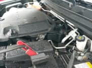 ✅ 2020 Chevrolet Colorado 2WD LT • VIN: 1GCGSCEN2L1245251 • Lot: 42716730. Listed on IAAI with 66,258 mi. Free auction sales archive from the USA and detailed vehicle history report at DreamBid. Image 19.