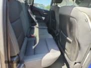 ✅ 2015 Chevrolet Silverado 1500 LT • VIN: 1GCVKREC6FZ411611 • Lot: 70328325. Listed on Copart with 105,981 mi. Free auction sales archive from the USA and detailed vehicle history report at DreamBid. Image 10.