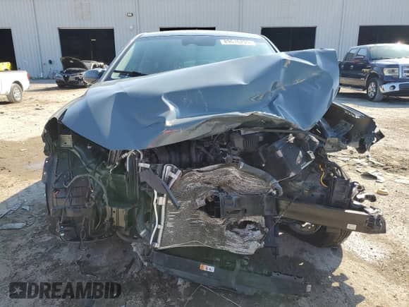 2022 Hyundai Kona SE with VIN KM8K22AB5NU864388, listed as a Copart auction lot 89616295 with 62,611 mi miles and Non repairable. Bid and sale history available at DreamBid. Image 5.