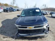 ✅ 2023 Chevrolet Silverado 1500 LT • VIN: 1GCPDKEK5PZ172023 • Lot: 41453066. Listed on IAAI with 93,611 mi. Free auction sales archive from the USA and detailed vehicle history report at DreamBid. Image 12.