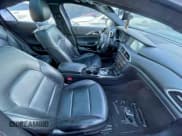 ✅ 2017 Infiniti QX30 Premium • VIN: SJKCH5CP1HA022300 • Лот: 97176775. Опубликован ранее на Copart с пробегом Не указан. Бесплатный доступ к архиву аукционных продаж из США и подробный отчёт об истории автомобиля на DreamBid. Изображение 5.