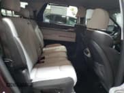 ✅ 2021 Hyundai Palisade SE • VIN: KM8R1DHE5MU201432 • Лот: 84787635. Опубликован ранее на Copart с пробегом 50 971 миль. Бесплатный доступ к архиву аукционных продаж из США и подробный отчёт об истории автомобиля на DreamBid. Изображение 11.