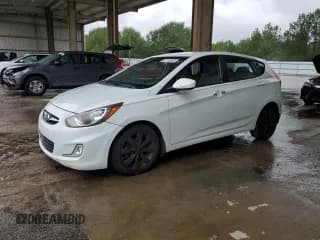 ✅ 2012 Hyundai Accent SE • VIN: KMHCU5AE9CU031748 • Лот: 67719345. Опубликован ранее на Copart с пробегом 73 378 миль. Бесплатный доступ к архиву аукционных продаж из США и подробный отчёт об истории автомобиля на DreamBid. Изображение 1.