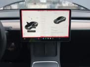 ✅ 2021 Tesla Model 3 Standard Range Plus • VIN: 5YJ3E1EA7MF985667 • Lot: 43848377. Listed on IAAI with 26,627 mi. Free auction sales archive from the USA and detailed vehicle history report at DreamBid. Image 18.