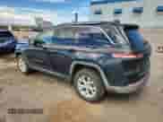 2023 Jeep Grand Cherokee Limited с VIN 1C4RJHBG8PC510361, выставлен на аукционе Copart как лот 84289745 с пробегом 63 500 миль миль и Списание • Salvage title. История ставок и продаж доступна на DreamBid. Изображение 2.