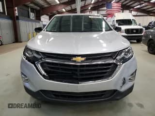 ✅ 2019 Chevrolet Equinox LT • VIN: 2GNAXKEV5K6147903 • Лот: 91849785. Опубликован ранее на Copart с пробегом 121 695 миль. Бесплатный доступ к архиву аукционных продаж из США и подробный отчёт об истории автомобиля на DreamBid. Изображение 5.