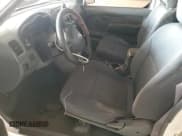 ✅ 2002 Nissan Frontier XE • VIN: 1N6DD26S92C384353 • Лот: 71430405. Опубликован ранее на Copart с пробегом Не указан. Бесплатный доступ к архиву аукционных продаж из США и подробный отчёт об истории автомобиля на DreamBid. Изображение 7.