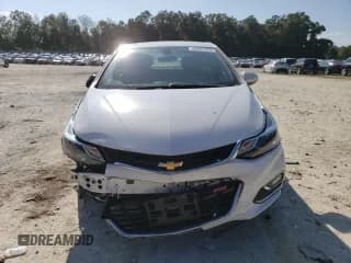 ✅ 2018 Chevrolet Cruze LT • VIN: 1G1BE5SM7J7199539 • Lot: 69445952. Wystawiony na Copart z przebiegiem 80 062 mil. Bezpłatny archiwum sprzedaży aukcyjnych z USA i szczegółowy raport historii pojazdu na DreamBid. Zdjęcie 5.