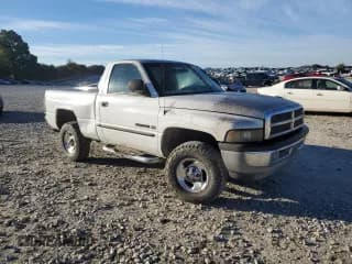 ✅ 2001 Dodge 1500 • VIN: 1B7HF16Y91S786021 • Лот: 77016644. Опубликован ранее на Copart с пробегом 154 083 миль. Бесплатный доступ к архиву аукционных продаж из США и подробный отчёт об истории автомобиля на DreamBid. Изображение 4.