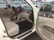 ✅ 2013 Subaru Forester X Premium • VIN: JF2SHADC2DH440452 • Lot: 43740829. Listed on IAAI with 89,774 mi. Free auction sales archive from the USA and detailed vehicle history report at DreamBid. Image 5.