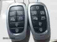 2023 Hyundai Tucson Limited z VIN 5NMJECAE3PH193174, wystawiony jako IAAI lot #43304383 z przebiegiem 15 323 mil mil oraz . Historia ofert i sprzedaży dostępna na DreamBid. Obrazek 11.