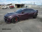 ✅ 2022 Dodge Charger Scat Pack • VIN: 2C3CDXGJ9NH221984 • Lot: 85315725. Listed on Copart with 31,911 mi. Free auction sales archive from the USA and detailed vehicle history report at DreamBid. Image 1.