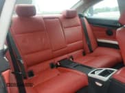 ✅ 2008 BMW 3 Series 328i • VIN: WBAWV13568P120281 • Lot: 69519545. Listed on Copart with 143,477 mi. Free auction sales archive from the USA and detailed vehicle history report at DreamBid. Image 10.