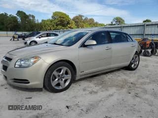 ✅ 2011 Chevrolet Malibu 1LT • VIN: 1G1ZC5E13BF291891 • Lot: 85865214. Listed on Copart with 58,267 mi. Free auction sales archive from the USA and detailed vehicle history report at DreamBid. Image 1.