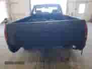 ✅ 1995 GMC Sierra 1500 • VIN: 1GTEC14H5SZ526271 • Лот: 84008495. Размещён на Copart с пробегом 177 198 миль миль. Получите бесплатный доступ к архиву аукционных продаж из США и посмотрите подробный отчёт об истории автомобиля на DreamBid. Изображение 6.