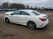 ✅ 2014 Mercedes-Benz CLA 250 • VIN: WDDSJ4GB1EN159257 • Lot: 92094075. Listed on Copart with 120,534 mi. Free auction sales archive from the USA and detailed vehicle history report at DreamBid. Image 2.