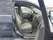 ✅ 2015 Chevrolet Traverse LT • VIN: 1GNKVHKD0FJ154341 • Lot: 43718764. Listed on IAAI with Not provided. Free auction sales archive from the USA and detailed vehicle history report at DreamBid. Image 5.