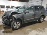 ✅ 2012 Hyundai Santa Fe GLS • VIN: 5XYZG3AB6CG149323 • Lot: 82006814. Listed on Copart with 98,087 mi. Free auction sales archive from the USA and detailed vehicle history report at DreamBid. Image 1.