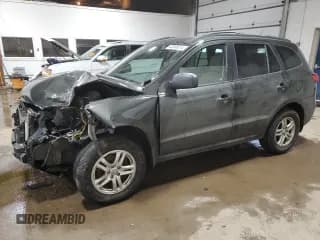 ✅ 2012 Hyundai Santa Fe GLS • VIN: 5XYZG3AB6CG149323 • Lot: 82006814. Listed on Copart with 98,087 mi. Free auction sales archive from the USA and detailed vehicle history report at DreamBid. Image 1.