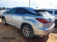 ✅ 2016 Lexus RX 350 • VIN: 2T2ZZMCA6GC009953 • Лот: 43445246. Опубликован ранее на IAAI с пробегом 174 104 миль. Бесплатный доступ к архиву аукционных продаж из США и подробный отчёт об истории автомобиля на DreamBid. Изображение 3.