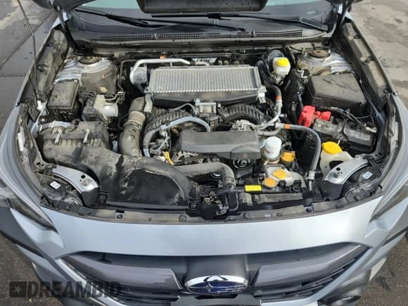 ✅ 2024 Subaru Outback Limited XT • VIN: 4S4BTGND0R3236031 • Lot: 92638445. Wystawiony na Copart z przebiegiem 41 574 mil. Bezpłatny archiwum sprzedaży aukcyjnych z USA i szczegółowy raport historii pojazdu na DreamBid. Zdjęcie 12.