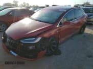 ✅ 2016 Tesla Model X 70D • VIN: 5YJXCAE2XGF030219 • Lot: 69866832. Listed on Copart with Not provided. Free auction sales archive from the USA and detailed vehicle history report at DreamBid. Image 1.