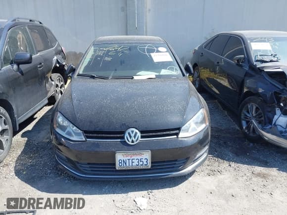 ✅ 2015 Volkswagen Golf S • VIN: 3VW2A7AU6FM046001 • Лот: 42391826. Опубликован ранее на IAAI с пробегом 123 672 миль. Бесплатный доступ к архиву аукционных продаж из США и подробный отчёт об истории автомобиля на DreamBid. Изображение 13.