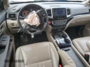 ✅ 2017 Honda Pilot Touring • VIN: 5FNYF6H93HB094833 • Лот: 90906995. Опубликован ранее на Copart с пробегом 199 492 миль. Бесплатный доступ к архиву аукционных продаж из США и подробный отчёт об истории автомобиля на DreamBid. Изображение 8.