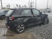 ✅ 2024 Hyundai Venue SEL • VIN: KMHRC8A39RU315547 • Lot: 42290355. Listed on Copart with 2,575 mi. Free auction sales archive from the USA and detailed vehicle history report at DreamBid. Image 3.