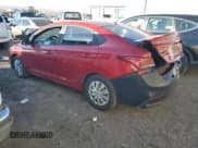 ✅ 2019 Hyundai Accent SE • VIN: 3KPC24A35KE076329 • Лот: 42447075. Опубликован ранее на Copart с пробегом 268 805 миль. Бесплатный доступ к архиву аукционных продаж из США и подробный отчёт об истории автомобиля на DreamBid. Изображение 2.