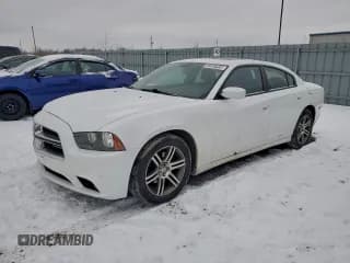 ✅ 2014 Dodge Charger SXT Plus • VIN: 2C3CDXHGXEH361805 • Lot: 95070685. Listed on Copart with 288,515 mi. Free auction sales archive from the USA and detailed vehicle history report at DreamBid. Image 1.
