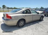 ✅ 2005 Volvo S60 • VIN: YV1RS612X52457585 • Лот: 68865105. Опубликован ранее на Copart с пробегом Не указан. Бесплатный доступ к архиву аукционных продаж из США и подробный отчёт об истории автомобиля на DreamBid. Изображение 3.