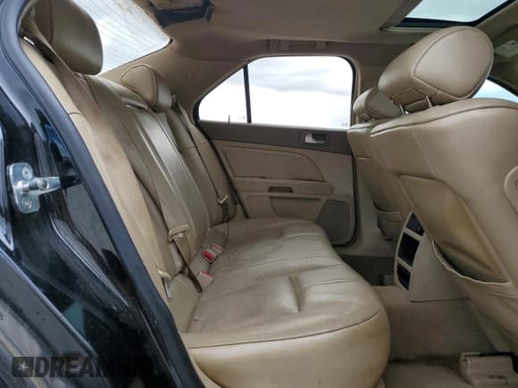 ✅ 2009 Cadillac STS RWD • VIN: 1G6DW67V190161168 • Лот: 50631315. Опубликован ранее на Copart с пробегом 251 604 миль. Бесплатный доступ к архиву аукционных продаж из США и подробный отчёт об истории автомобиля на DreamBid. Изображение 10.