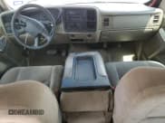 ✅ 2007 Chevrolet Silverado 1500 LS • VIN: 2GCEC13V071178354 • Lot: 67590374. Listed on Copart with 168,677 mi. Free auction sales archive from the USA and detailed vehicle history report at DreamBid. Image 8.